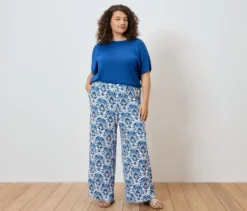 Strukturiertes Shirt