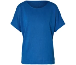 Strukturiertes Shirt