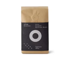 SUEDHANG - PRISMA Espresso - 250 g Ganze Bohne