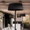 Sunred-Stand-Heizstrahler »Halogen Artix Basic«