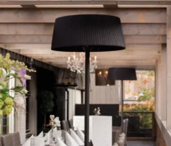 Sunred-Stand-Heizstrahler »Halogen Artix Basic«