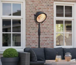 Sunred-Standheizstrahler »Indus Standing 2100«