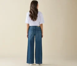 Super Wide Jeans – Fit »Lexi«