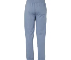 Sweathose, blau