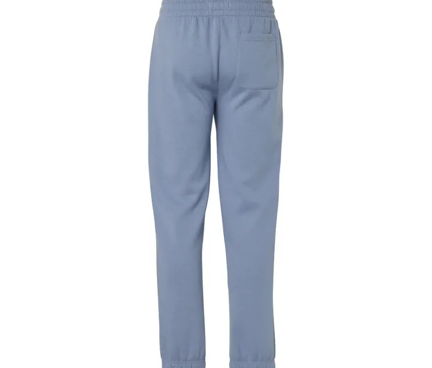 Sweathose, blau