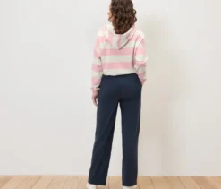Sweathose, dunkelblau