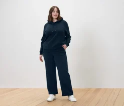 Sweathose, dunkelblau