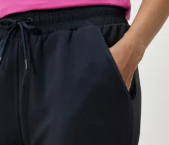 Sweathose, navy