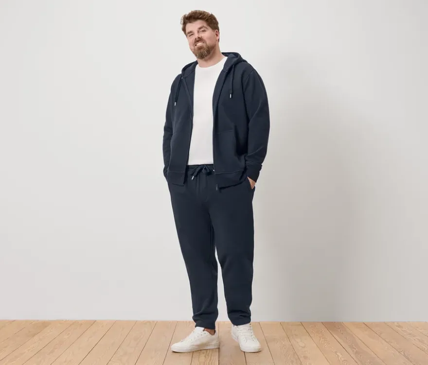 Sweathose, navy
