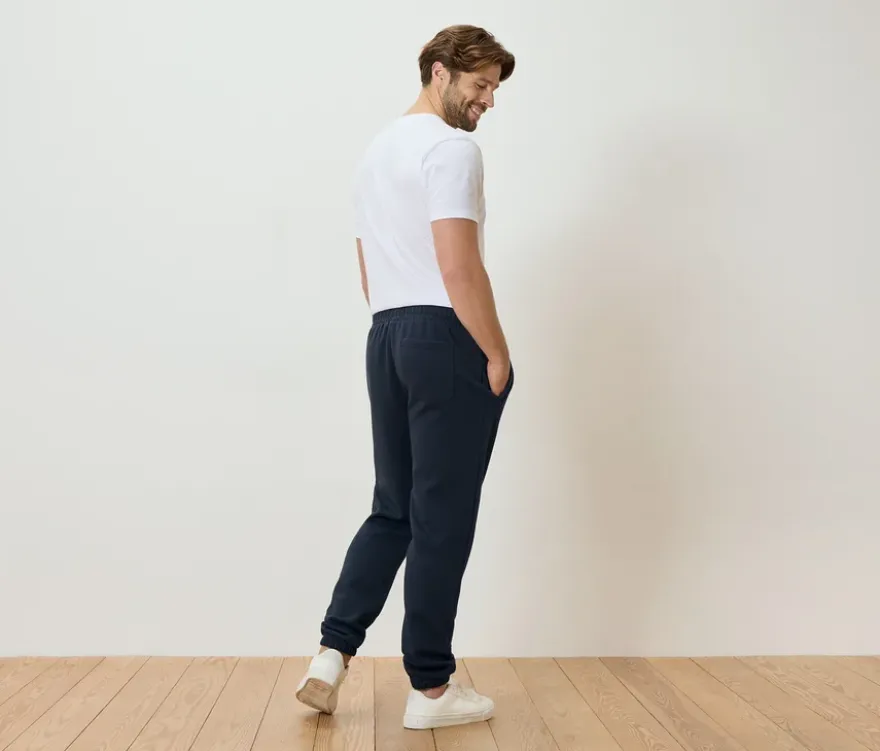 Sweathose, navy