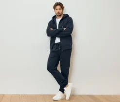 Sweathose, navy