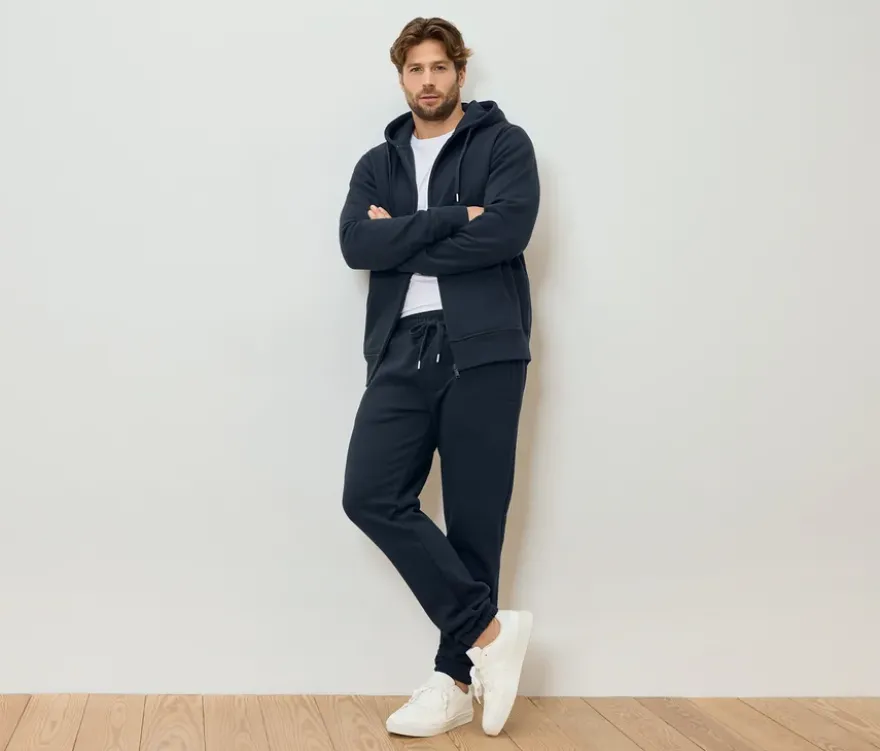 Sweathose, navy