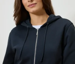 Sweatjacke