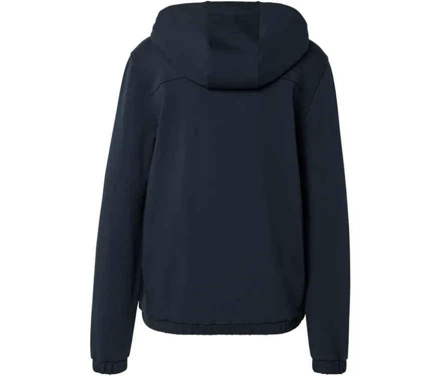 Sweatjacke