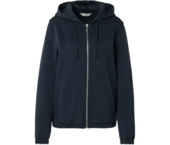Sweatjacke