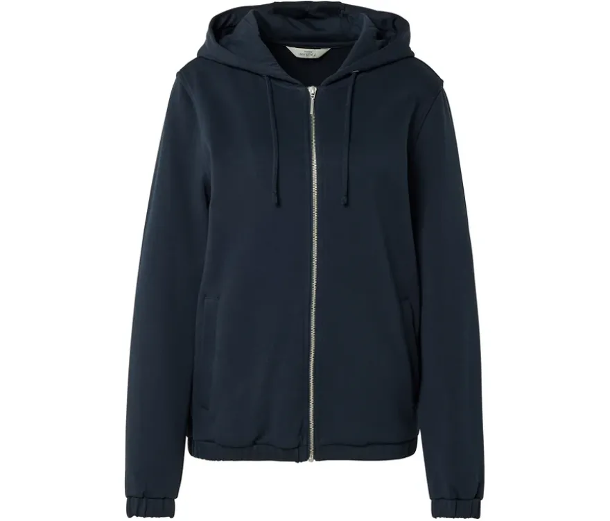 Sweatjacke