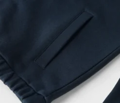 Sweatjacke