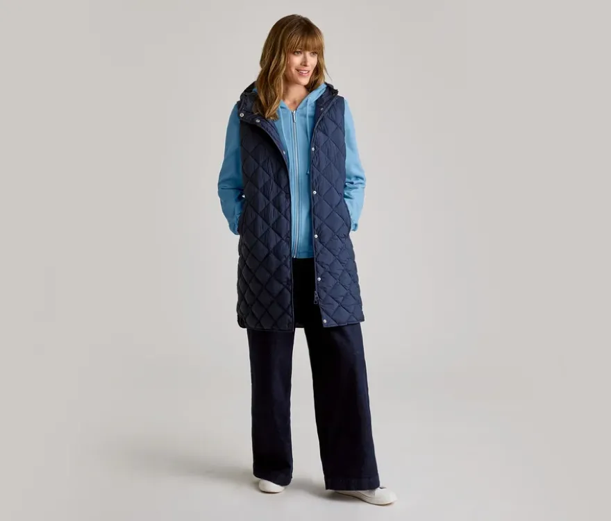 Sweatjacke