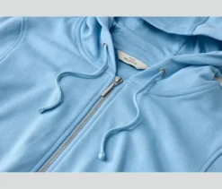 Sweatjacke