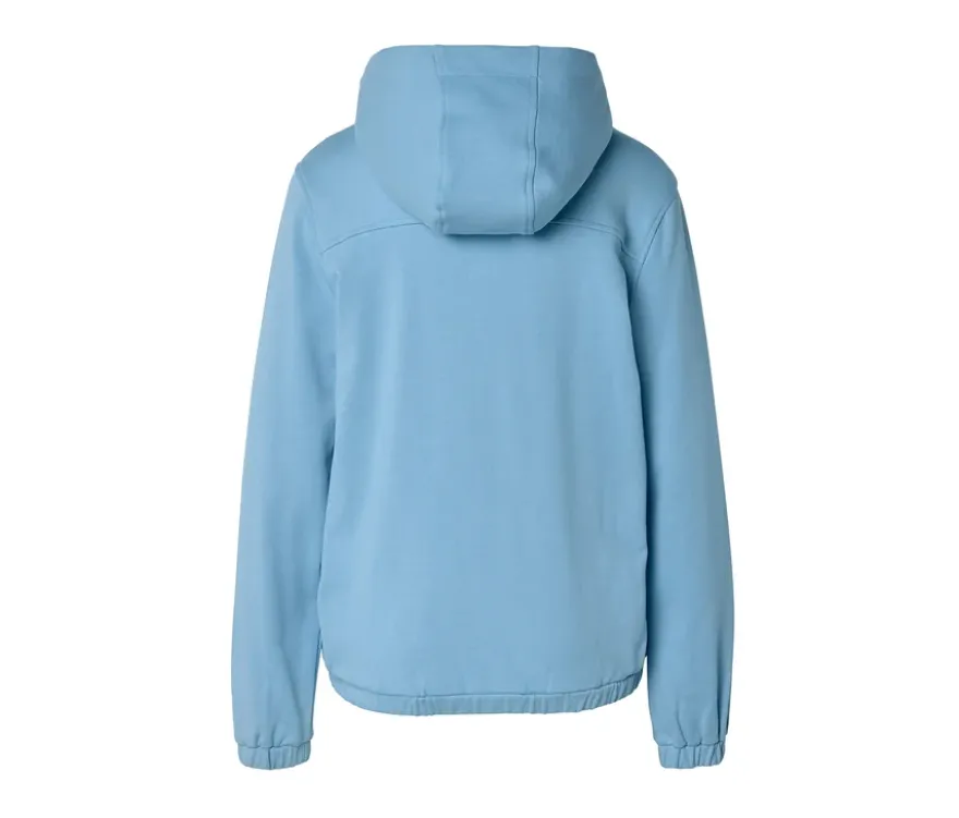 Sweatjacke