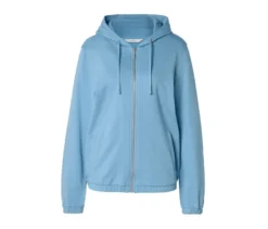 Sweatjacke