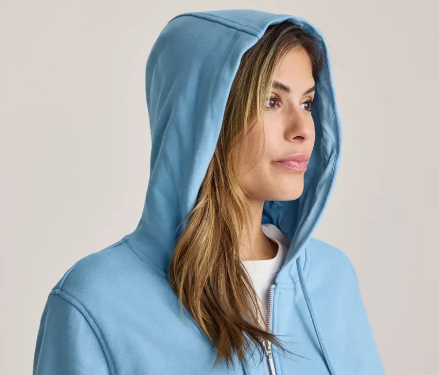 Sweatjacke