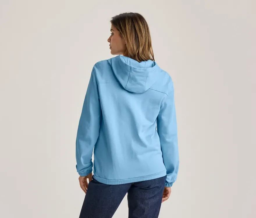 Sweatjacke