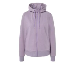 Sweatjacke