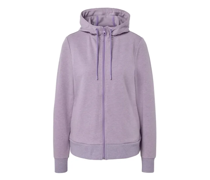 Sweatjacke