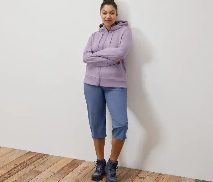 Sweatjacke