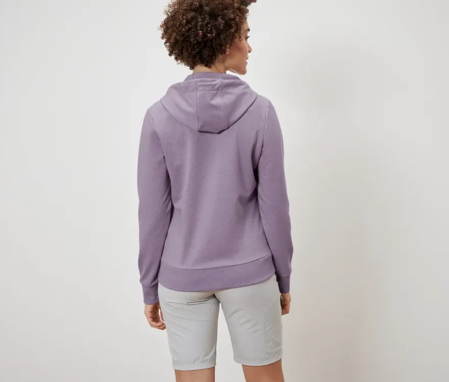Sweatjacke