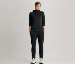 Sweatjacke