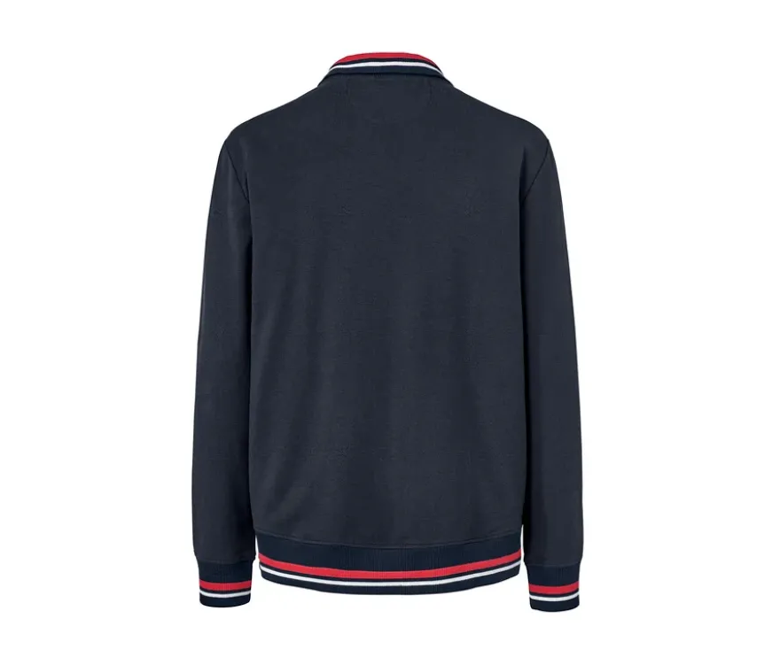 Sweatjacke