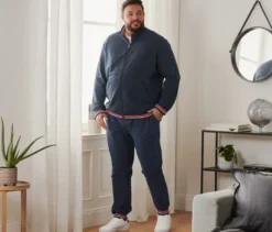 Sweatjacke