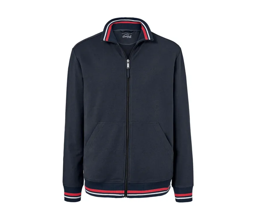 Sweatjacke