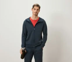Sweatjacke