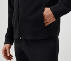 Sweatjacke