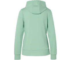 Sweatjacke, mint
