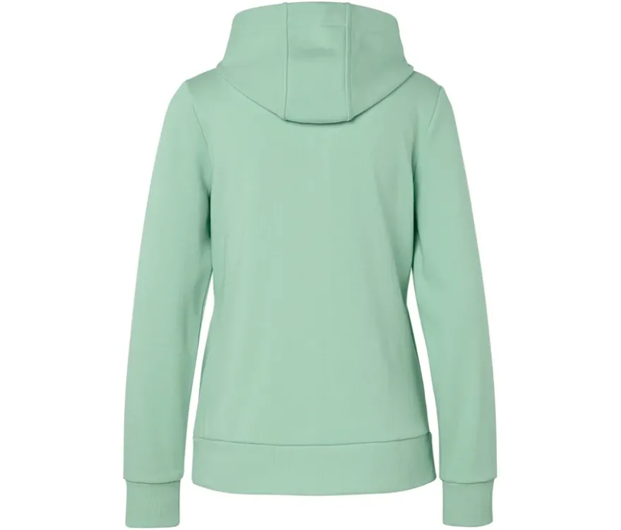 Sweatjacke, mint