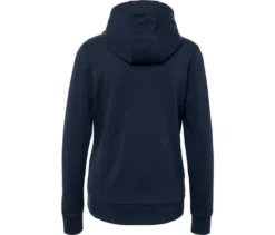 Sweatjacke, navy