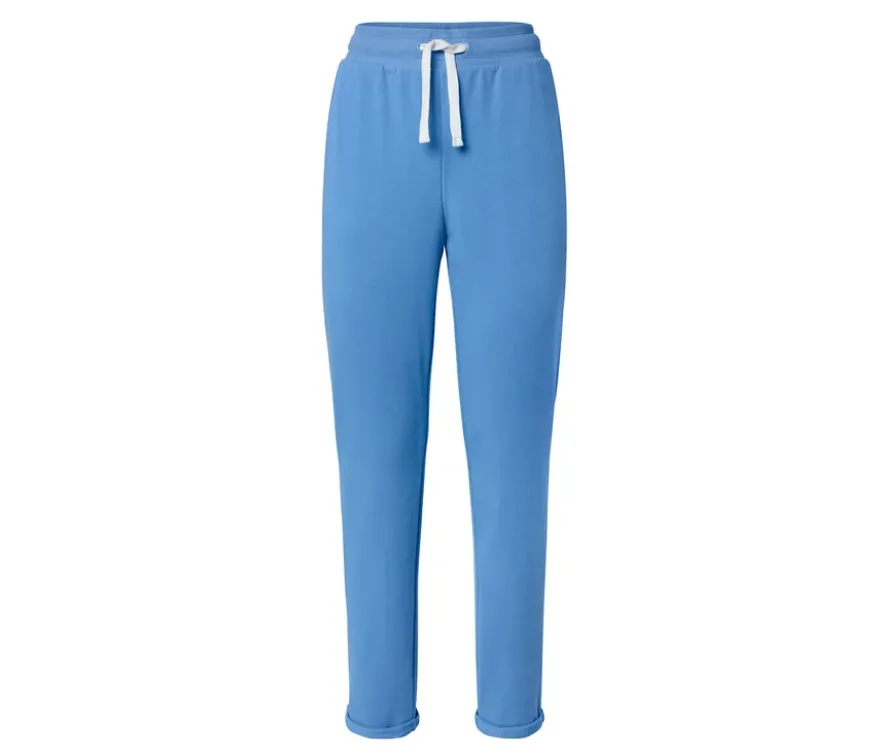 Sweatpants, hellblau