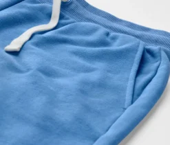 Sweatpants, hellblau