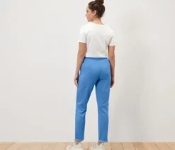Sweatpants, hellblau