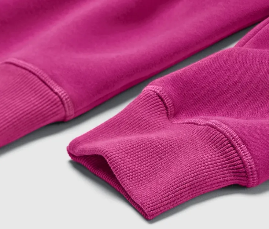 Sweatpullover mit Kapuze