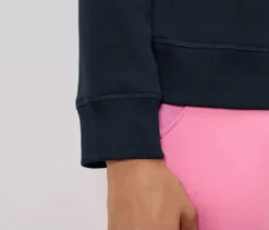 Sweatshirt, navy