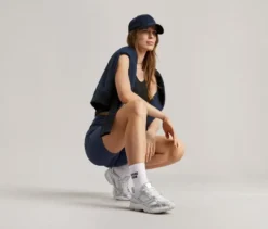 Sweatshirt, navy