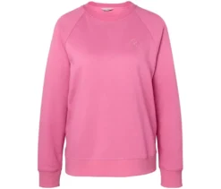 Sweatshirt, pink