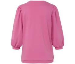Sweatshirt, rosa