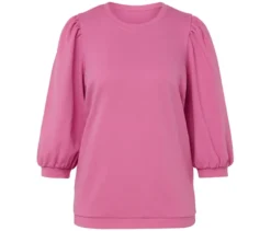 Sweatshirt, rosa