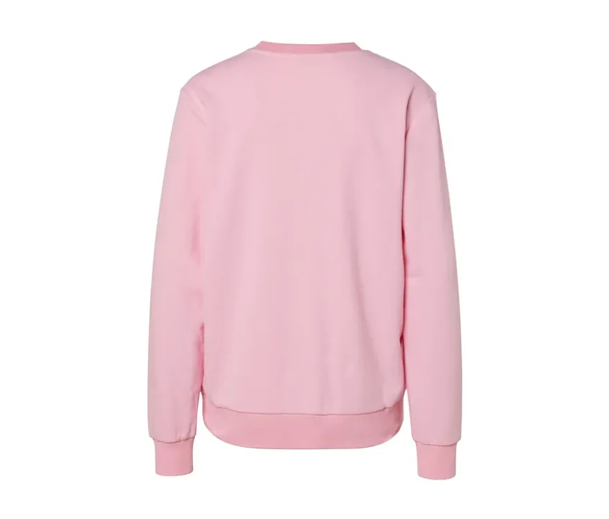 Sweatshirt, rosa